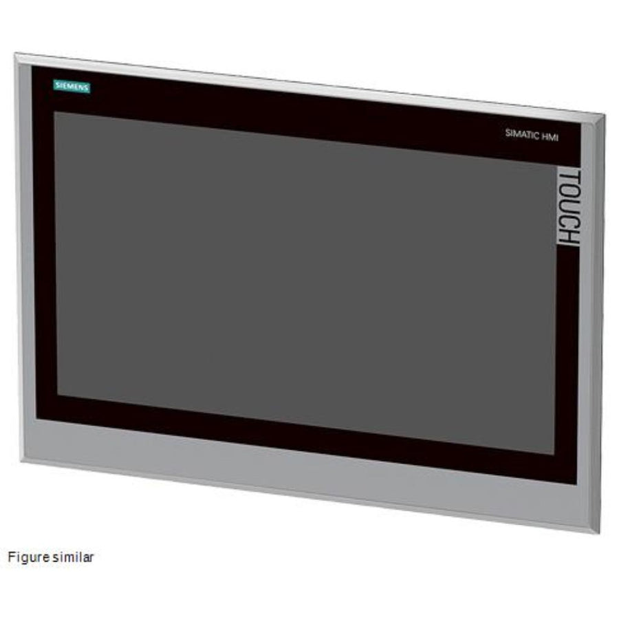 SIMATIC HMI TP1900 Comfort INOX