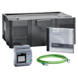 LOGO! Starter Kit 230RCE V8.4