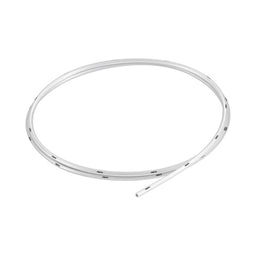 Tubo poliuretano PUN, tubo 3 mm, natural