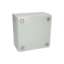 KX caja bornes, 150x150x120 mm