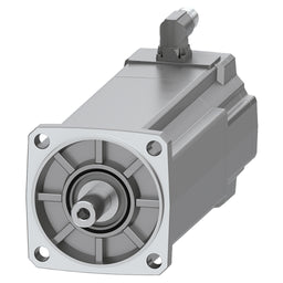 Motor S210 1FK2-HD, 8Nm, 2,1kW, 3000rpm, 480V, IP64, con chaveta, con freno