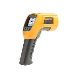 Termómetro de infrarrojos para altas temperaturas Fluke 572-2