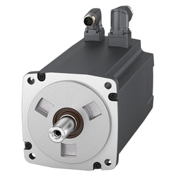 Motor S200 SH65 1,75kW 8,36Nm/2000rpm 400V IP65 Enc. Multivuelta 21bit con chaveta sin freno