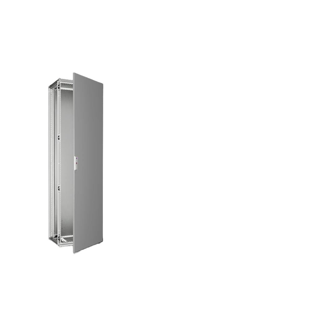 VX25 armario 600x2000x400 mm, sin dorsal