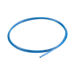 Tubo poliuretano PUN, tubo 3 mm, azul