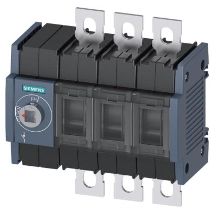 SIE 3KD3230-0NE10-0 INT.SECC 3P 125A 690V
