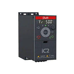 IC2 380 - 480 V - 0.50 HP 0,37 kW
