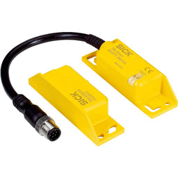 Interruptor seguridad TR4 Direct, Sensor con acci, M12 8P