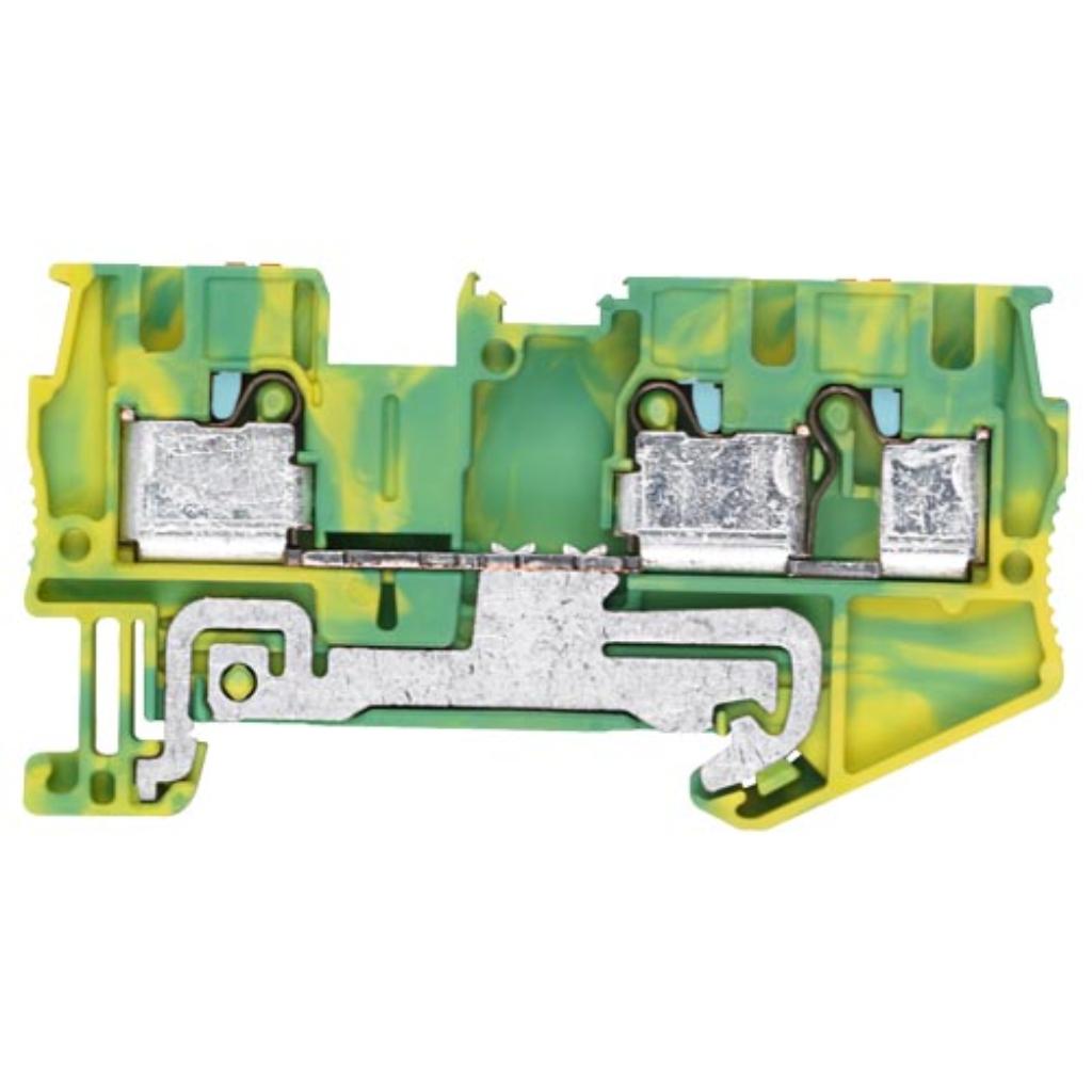 SIE 8WH6003-0CG07 BORNA-PE 4MM2