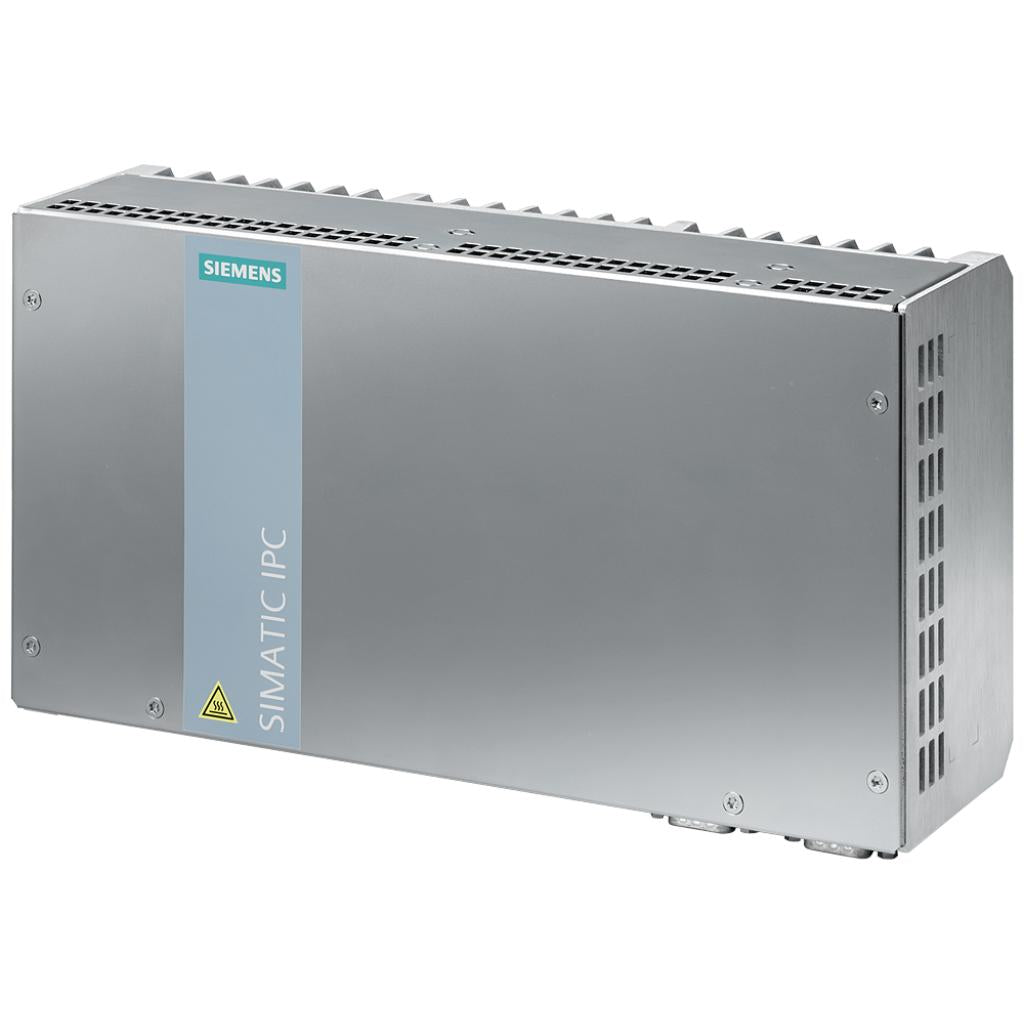 SIMATIC IPC BX-32A tarjeta gráfica HD integrada