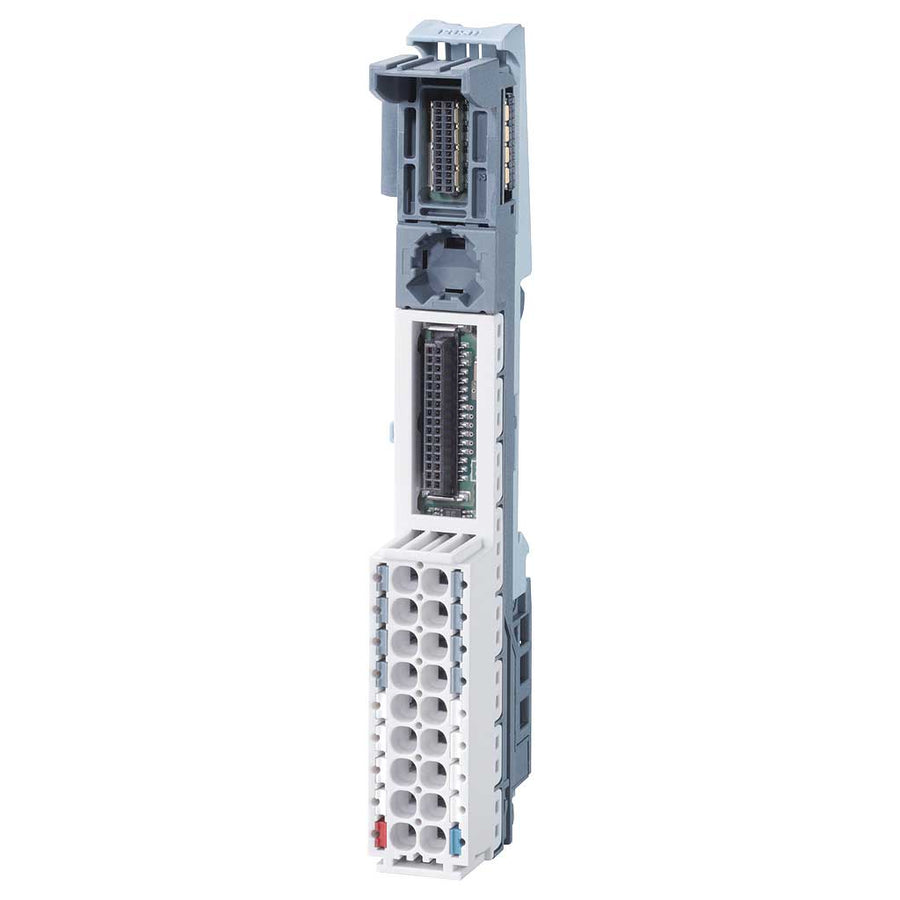 SIPLUS ET 200SP BU15-P16+A0+2D