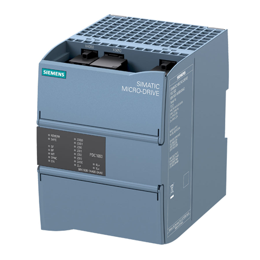SIMATIC MICRO-DRIVE PDC1000-V1 boxed