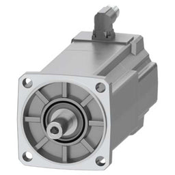 Motor S210 1FK2-HD, 5Nm, 1,45kW, 3000rpm, 480V, IP64, eje liso, con freno