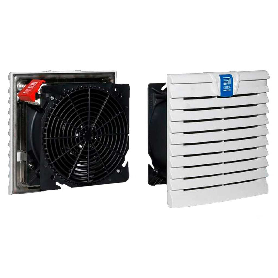 SK ventilador EMC 55 m³/h 230V, AC