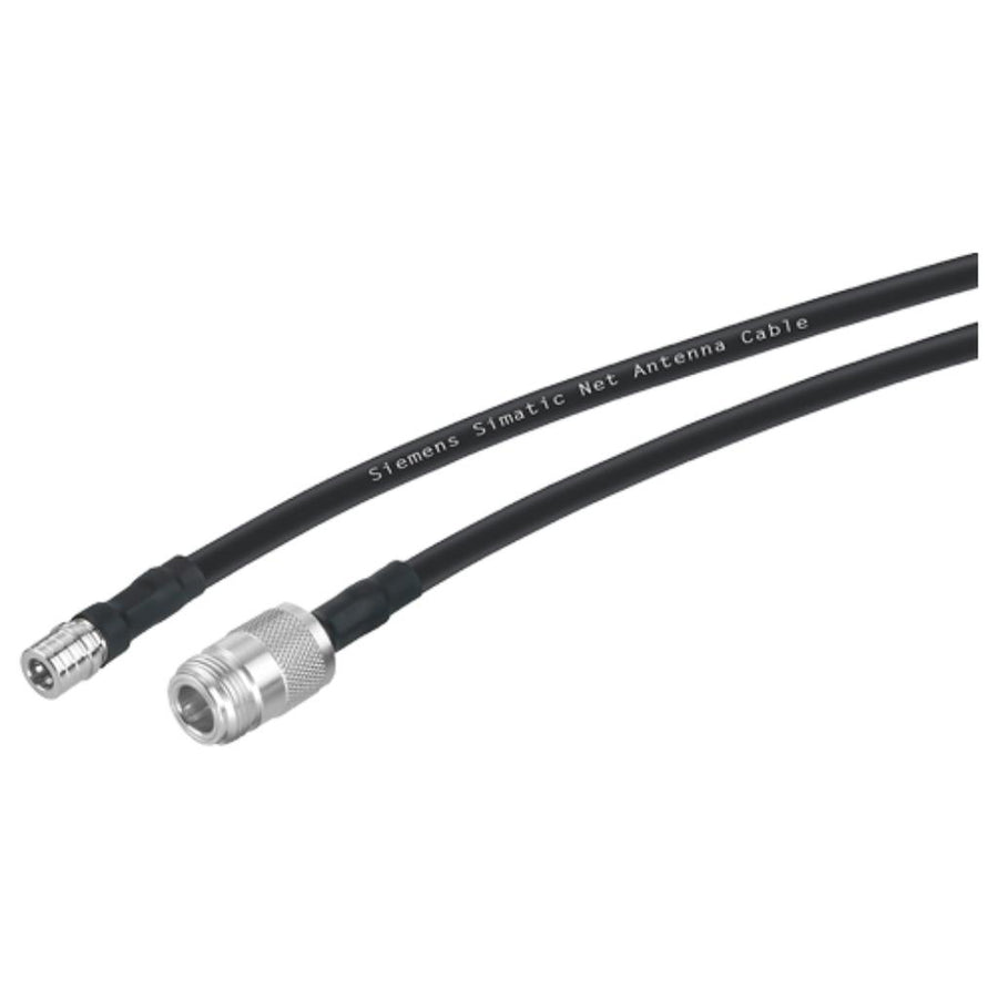 Antena Cable QMA/N-connect m/f tren 1m