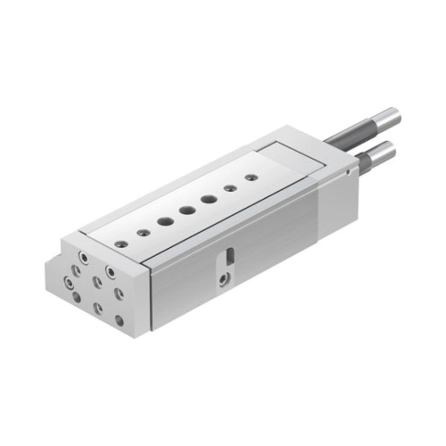 Minicarro DGSL, D. 25 mm, C. 30 mm