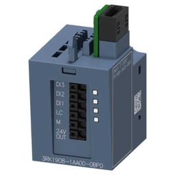 ET200 SP, modulo 3DI/LC
