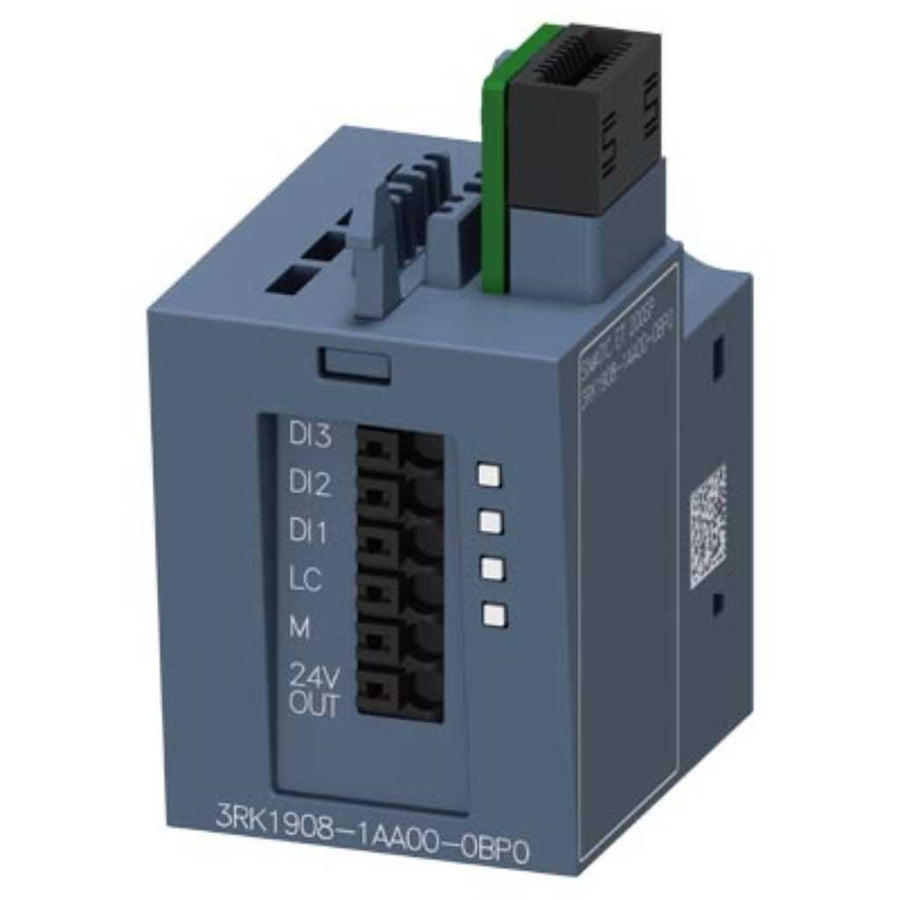 ET200 SP, modulo 3DI/LC