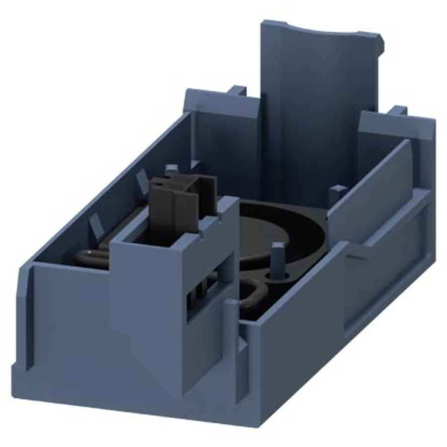 SIMATIC ET 200SP e-Starter unidad de ventilación c