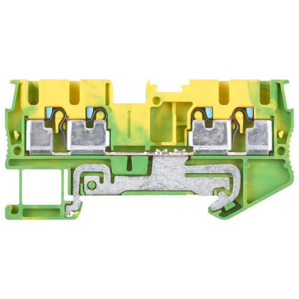 SIE 8WH6004-0CF07 BORNE PASO 2,5 mm2