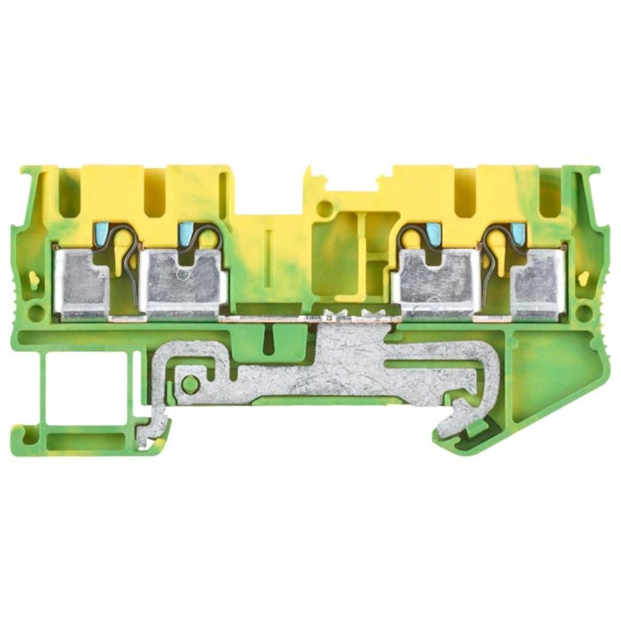 SIE 8WH6004-0CF07 BORNE PASO 2,5 mm2