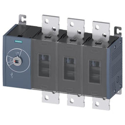 SWITCH-DISCONNECTOR 690V 2000A 3P FS5