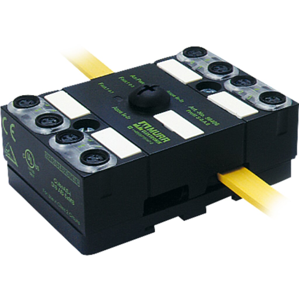MASI67 I/O MODULE