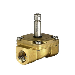 Válvulas solenoide EV225B 25 G 1 NC