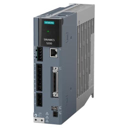 Sinamics S200, PTI, 3 AC400V, 0,2kW