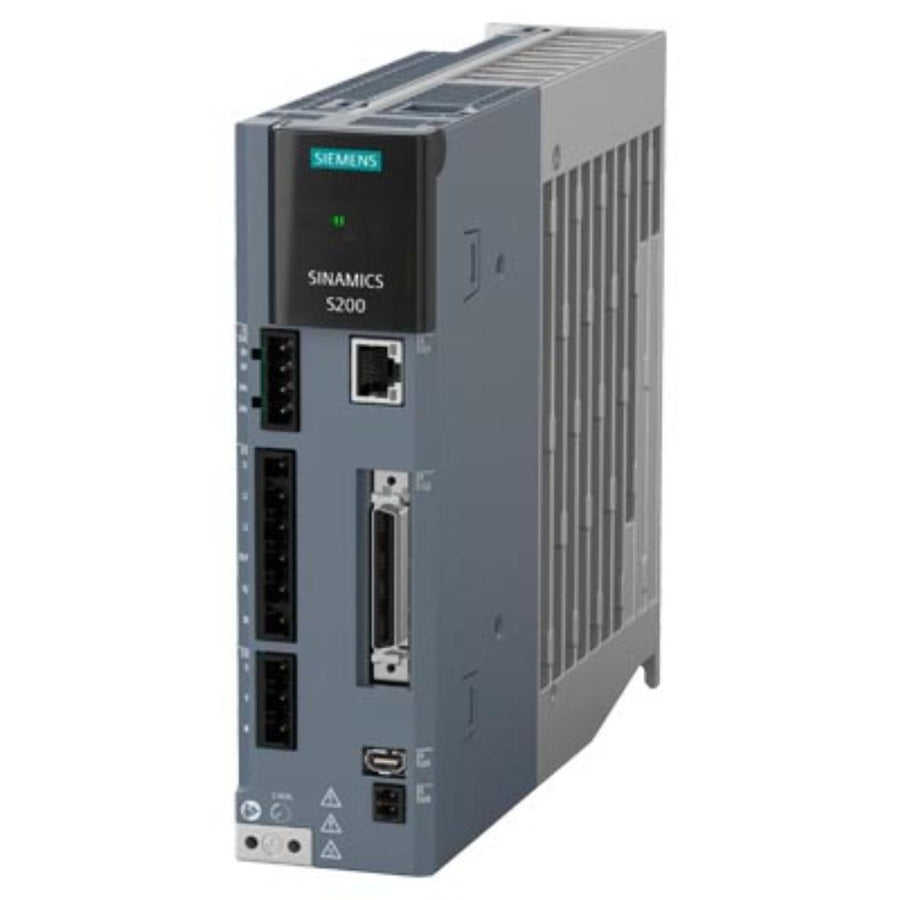 Sinamics S200, PTI, 3 AC400V, 0,2kW