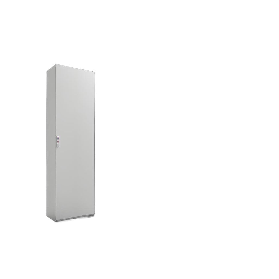VX se armario individual 600x2000x300 mm y puerta delantera