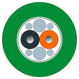 POF Trailing Cable 980/1000 por metro
