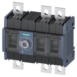 SIE 3KD3030-0NE20-0 INT.SECC 3P 100A 690V