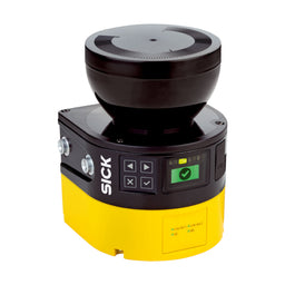 Escáner láser seg. microScan3, microScan3 Core - PROF, Sensor inclusive c, 5.5m, 275°, M12