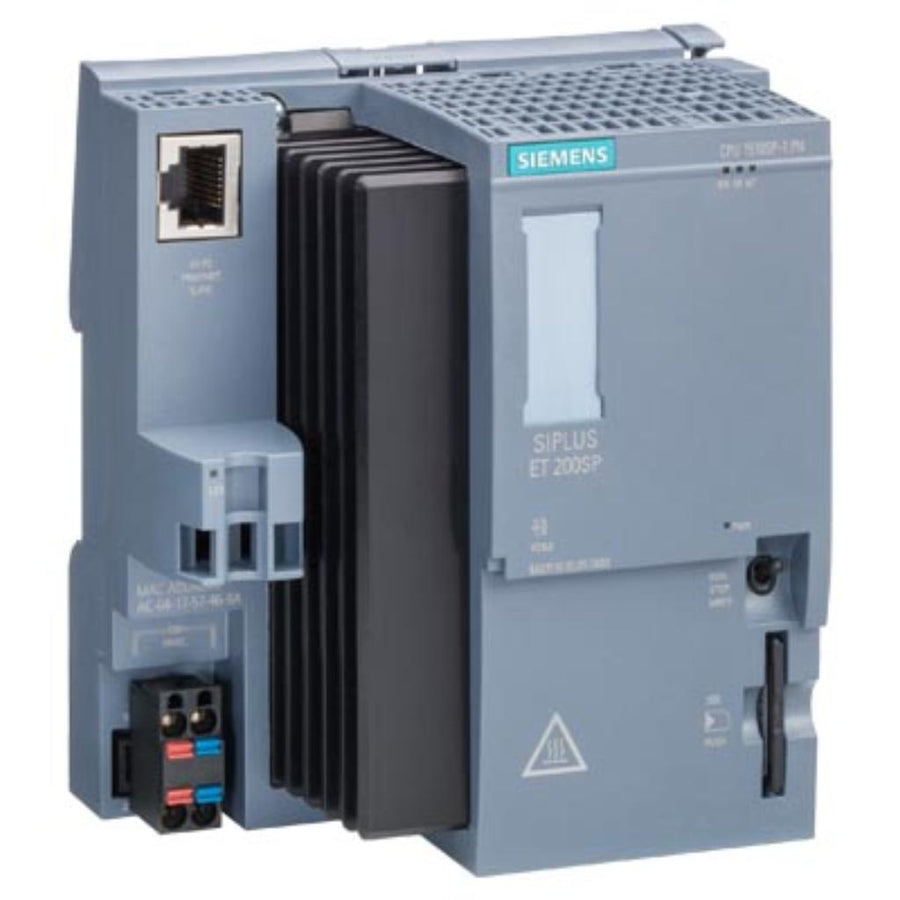 SIPLUS ET 200SP CPU 1510SP-1 PN