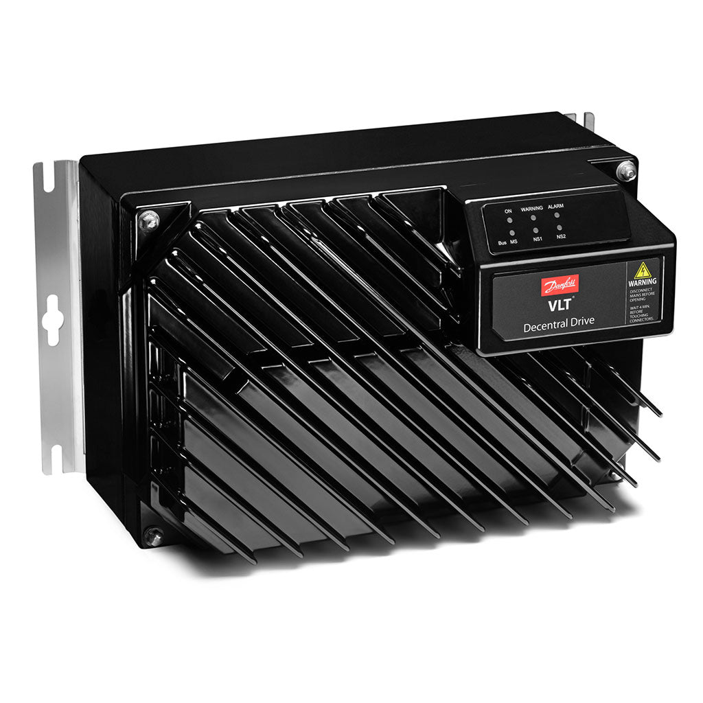 VLT FCD302 380-480V 2,2kW