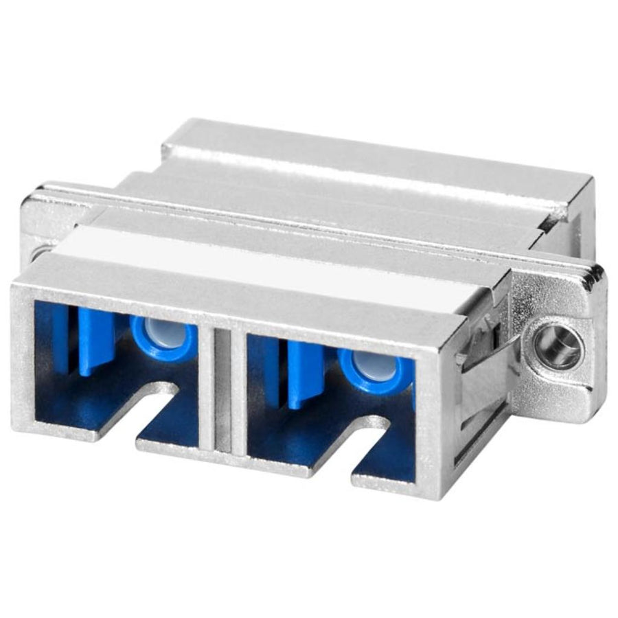 FO SC Coupler
