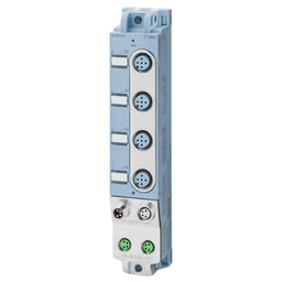 ET 200AL, AI 4xRTD/TC, 4xM12