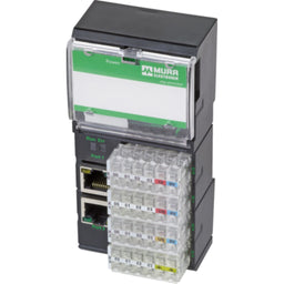 IMPACT20 PROFINET IO, DIGITAL IN-/OUTPUT MODULE