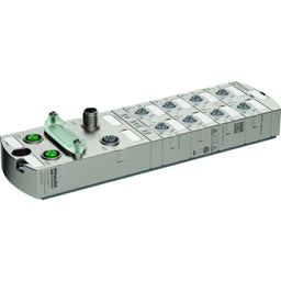 MVK Pro MPNIO DIO8 IOL8 M12L 5P