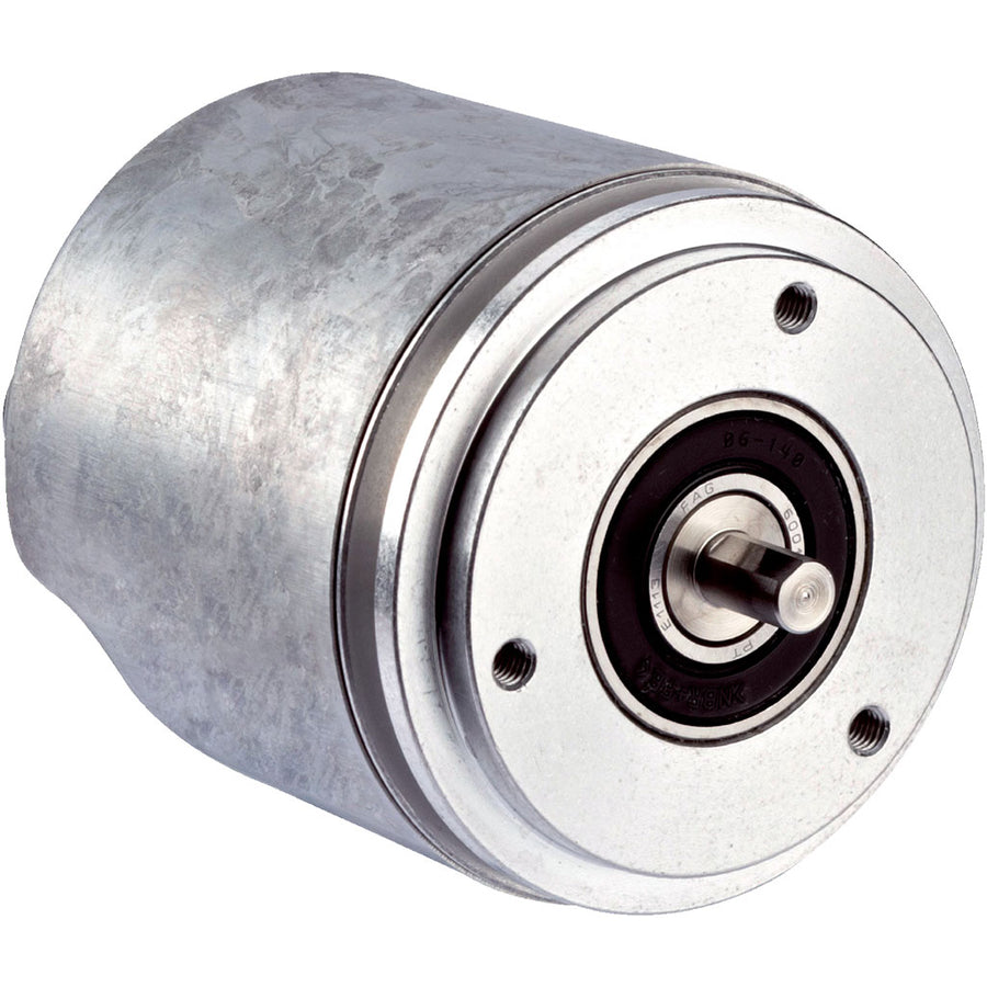 Encoders absolutos AFS/AFM60 Ethernet, Multivuelta