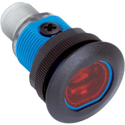 Fotocélula detección sobre objeto GRTB18S LED, PNP, claro/oscuro, M12 4P