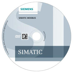 SIMATIC Modbus/TCP Red S7-1200/S7-1500