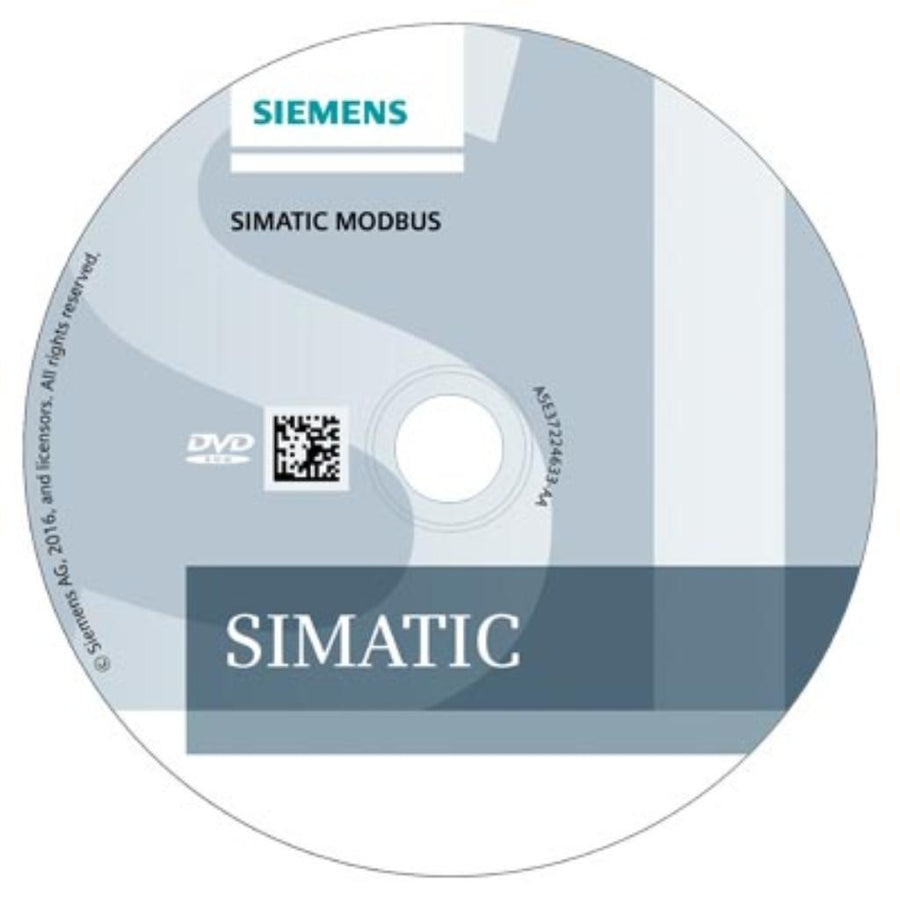 SIMATIC Modbus/TCP Red S7-1200/S7-1500