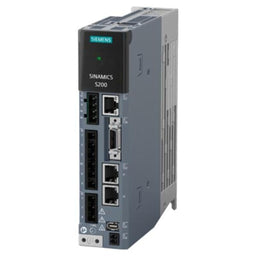 Sinamics S200, PN, 1/3 AC200V, 0,1kW