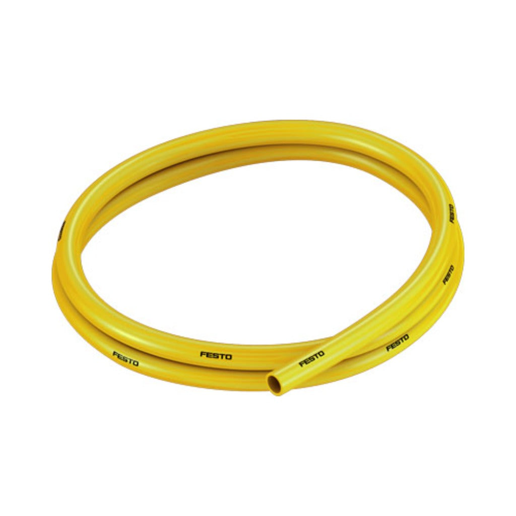 Tubo poliuretano PUN, tubo 10 mm
