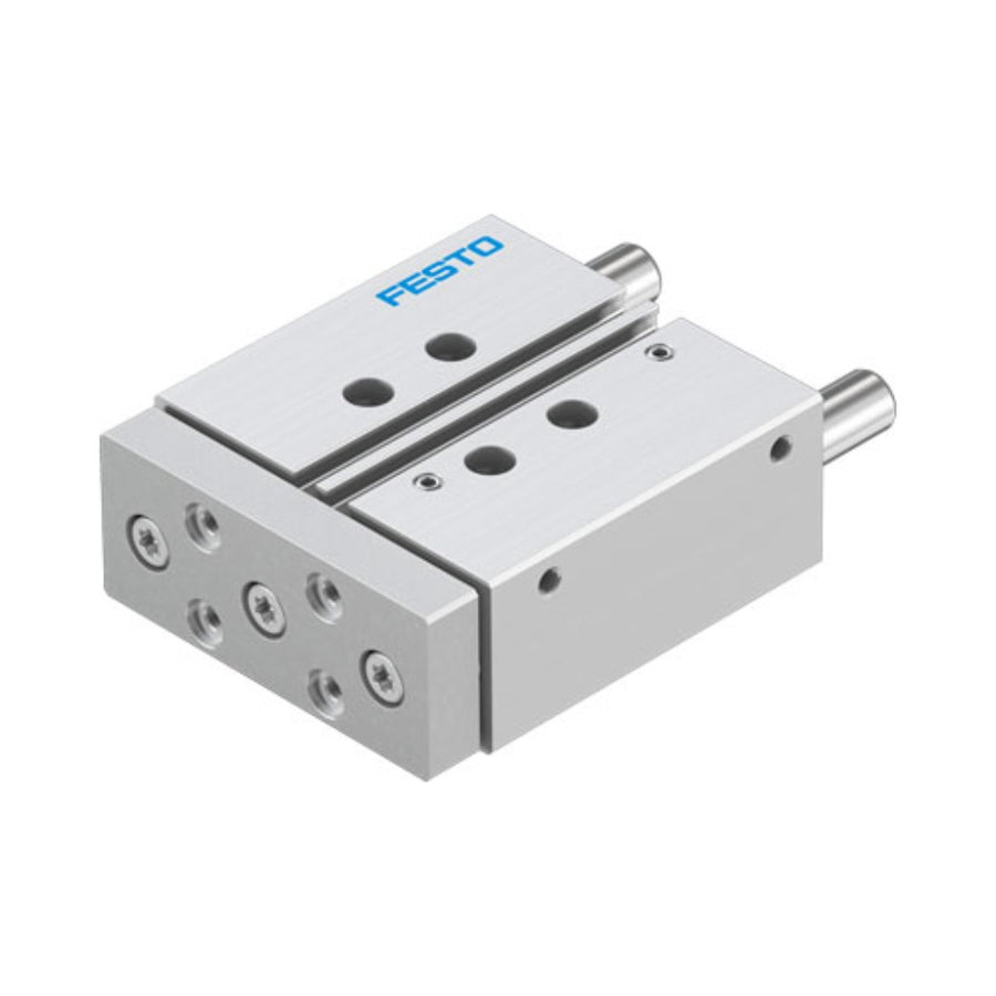 Cilindro guiado DFM-20-40-P-A-KF, Ø 20 mm, carrera 40 mm