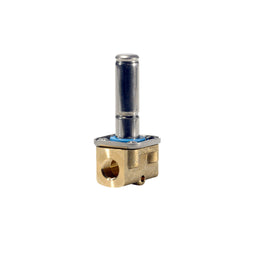 Válvula solenoide, EV210B, Función: NO, G, 1/4, 0.300 m³/h, Teflón