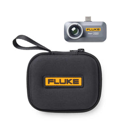 Cámara termográfica móvil Fluke iSee™ TC03A / 50 Hz para Android™