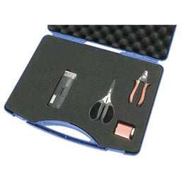 Kit de terminación BFOC Enchufe